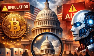 Crypto Breaking News