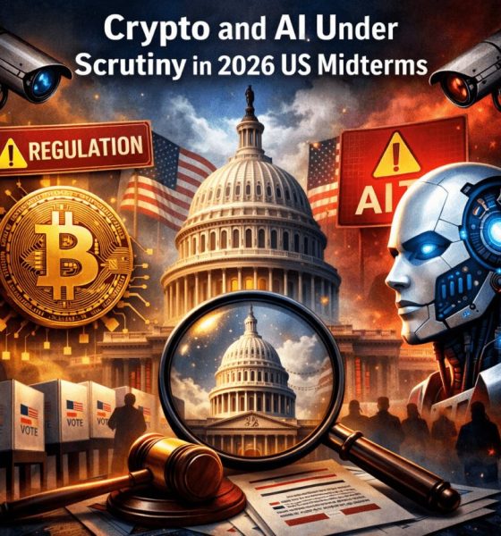 Crypto Breaking News