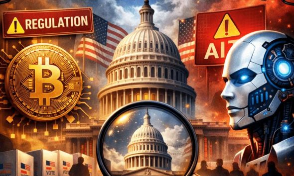 Crypto Breaking News