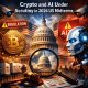 Crypto Breaking News