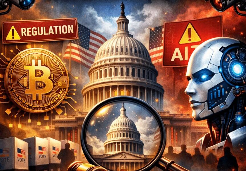 Crypto Breaking News