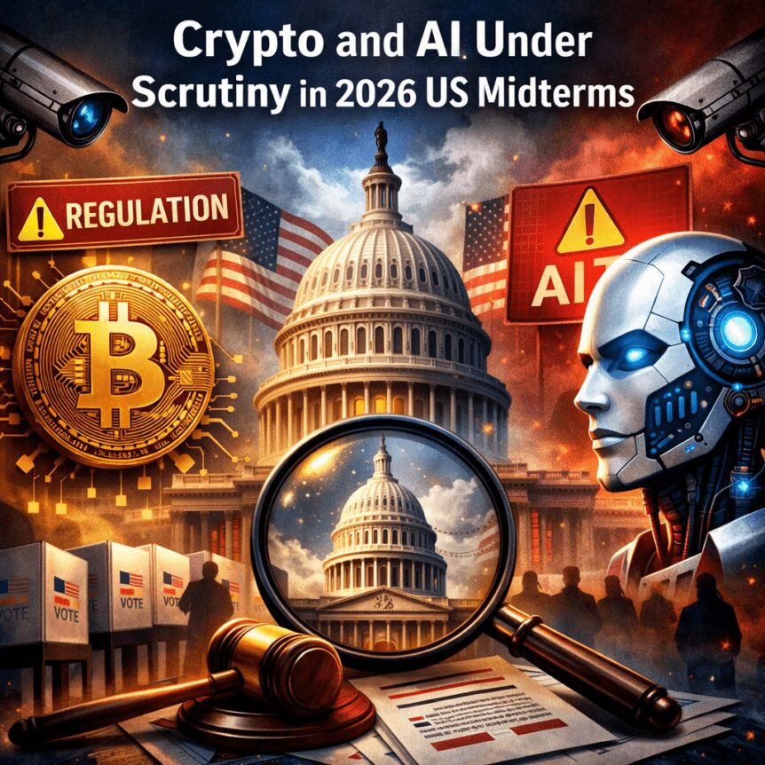 Crypto Breaking News
