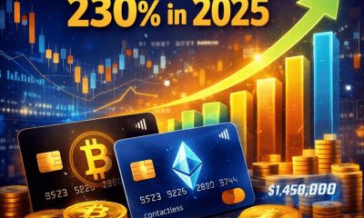 Crypto Breaking News