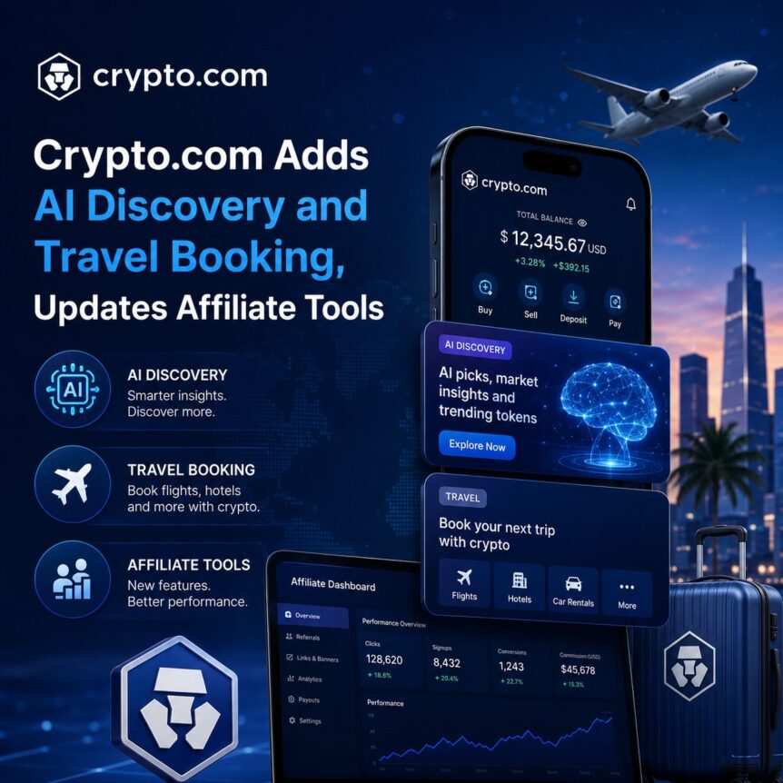 Crypto Breaking News