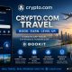 Crypto Breaking News