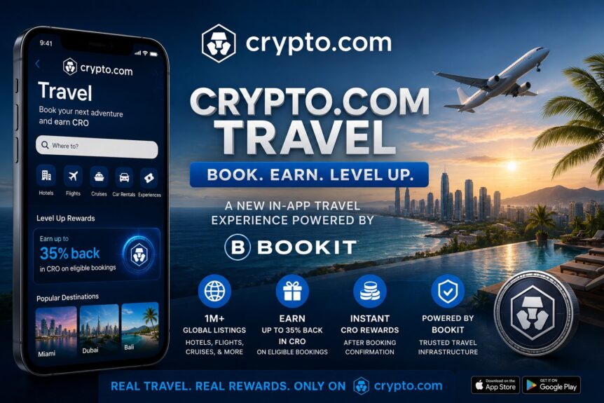 Crypto Breaking News