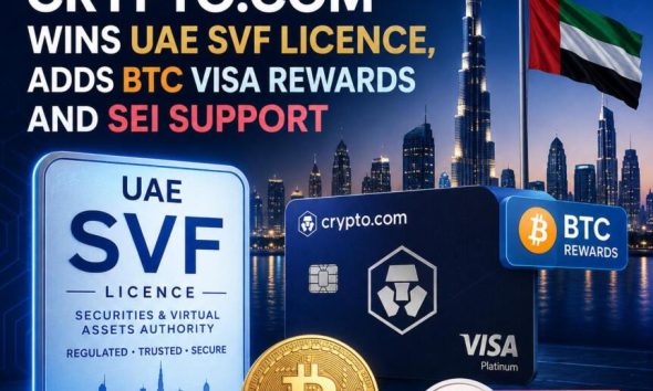 Crypto Breaking News