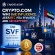 Crypto Breaking News