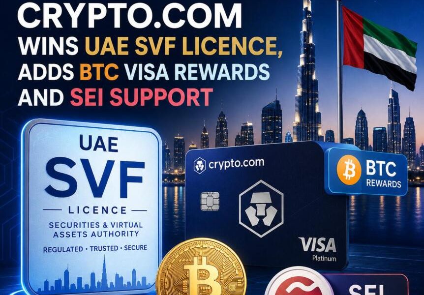 Crypto Breaking News