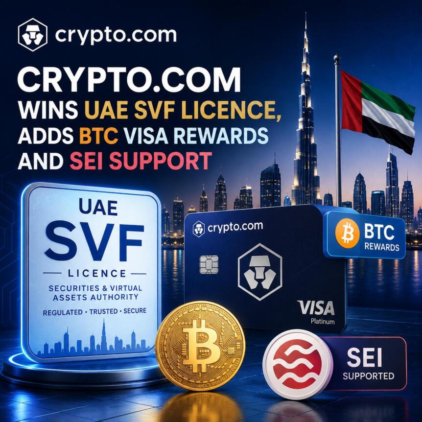 Crypto Breaking News