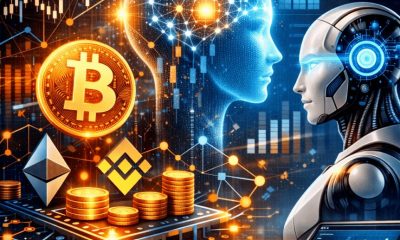 Crypto Breaking News