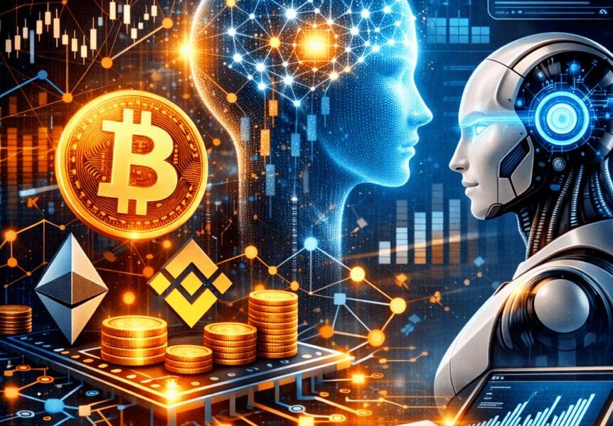 Crypto Breaking News
