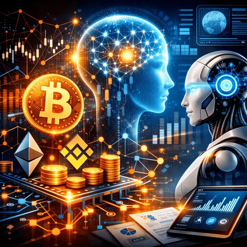 Crypto Breaking News