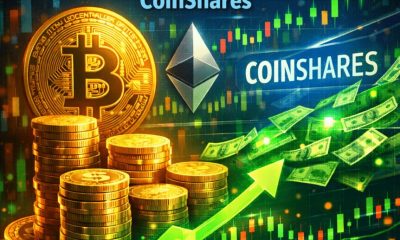 Crypto Breaking News