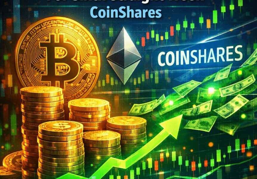 Crypto Breaking News