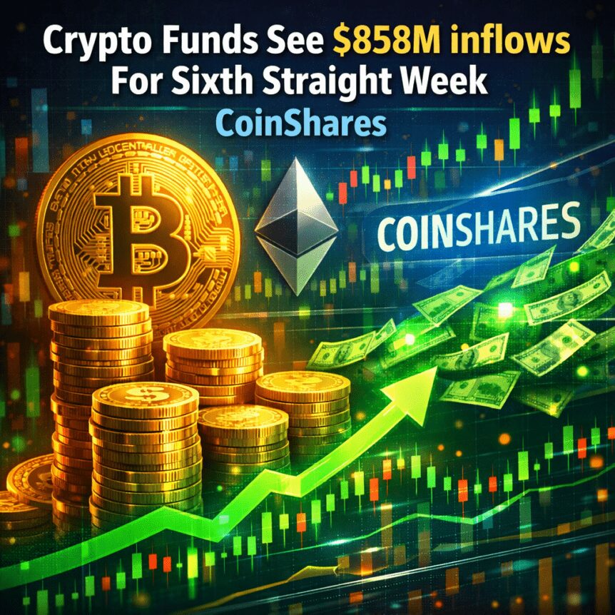 Crypto Breaking News