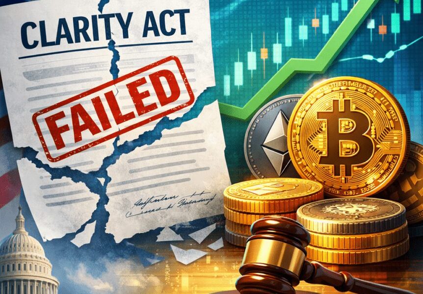 Crypto Breaking News
