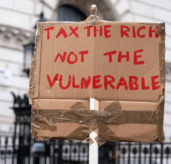 dwp — overpayments scandal