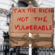 dwp — overpayments scandal