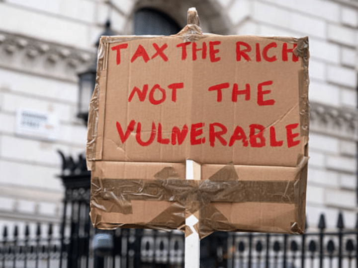 dwp — overpayments scandal