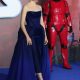 Daisy Ridley at the ''Star Wars: The Rise of Skywalker'' European Premiere in London