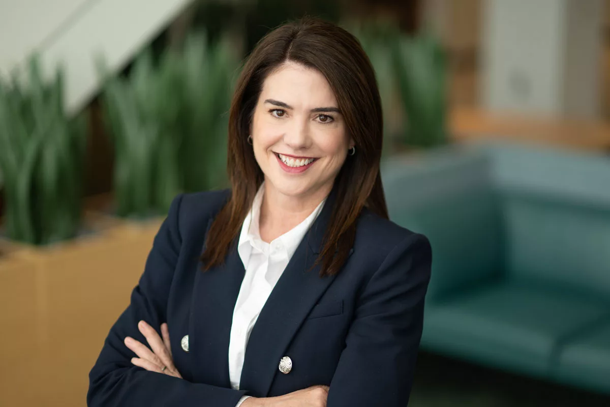 Dana McNabb named COO at General Mills