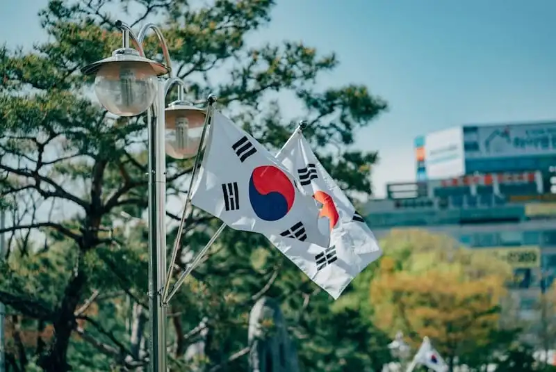 Enhancing Food Security via the ASEAN-South Korea Partnership