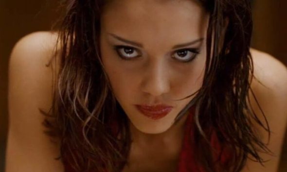 Jessica Alba's Misunderstood Sci-Fi Series Is Going To Be Lost Forever, You Can't Watch It