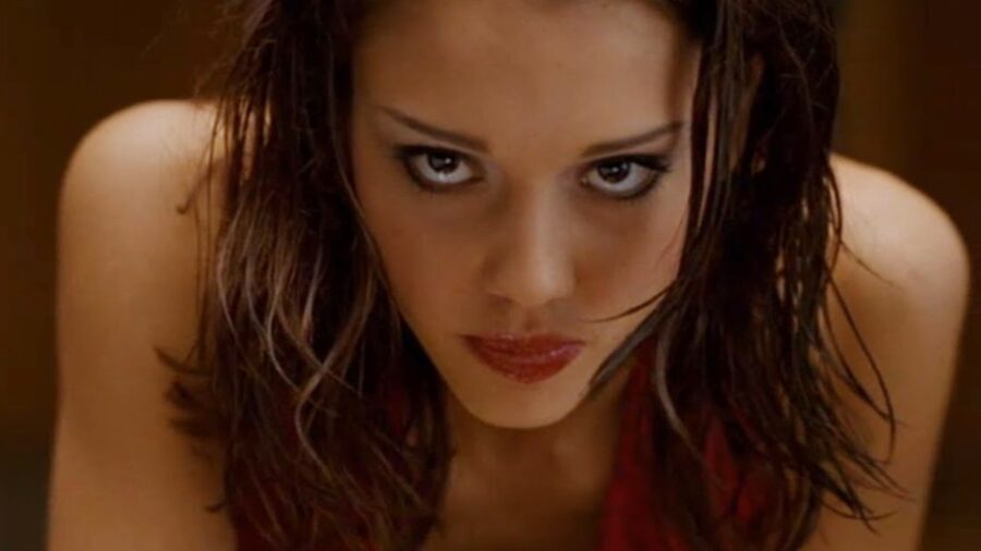 Jessica Alba's Misunderstood Sci-Fi Series Is Going To Be Lost Forever, You Can't Watch It
