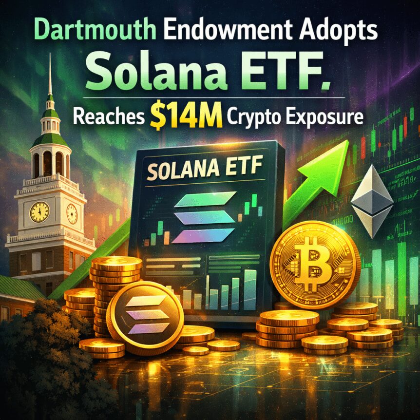 Crypto Breaking News