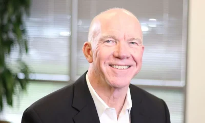 Ajinomoto Foods North America names new CEO