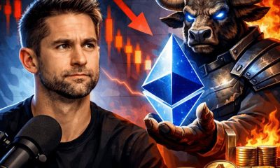 Crypto Breaking News