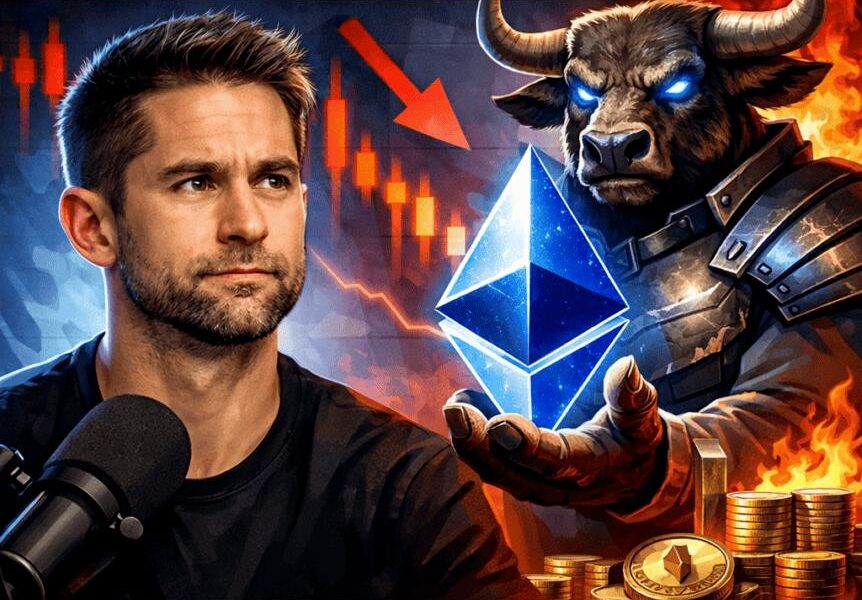 Crypto Breaking News