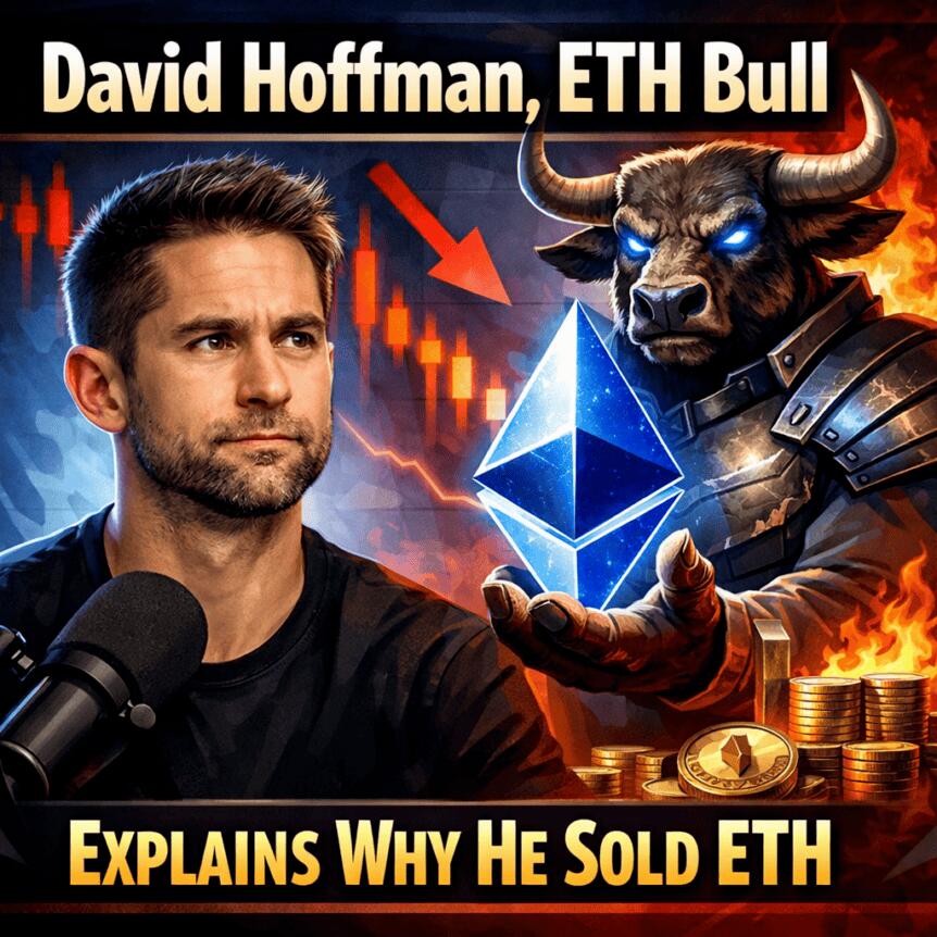 Crypto Breaking News