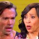 Days of Our Lives Spoilers: Philip Kiriakis (John-Paul Lavoisier) - Paulina Price (Jackée Harry)