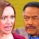 Days of Our Lives Spoilers: Gwen Rizczech (Emily O'Brien) - Abe Carver (James Reynolds)