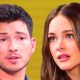 Days of Our Lives: Stephanie Johnson (Abigail Klein) - Alex Kiriakis (Robert Scott Wilson)