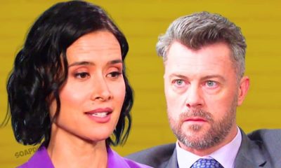Days of Our Lives Spoilers: Amy Choi (Shi Ne Nielson) - EJ DiMera (Dan Feuerriegel)