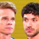 Days of Our Lives: Leo Stark (Greg Rikaart) - Javi Hernandez (Al Calderon)