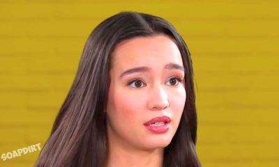 Days of Our Lives: Sophia Choi (Rachel Boyd)