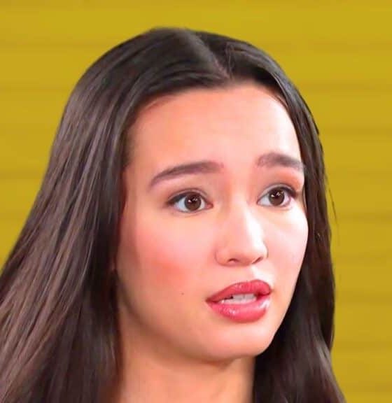 Days of Our Lives: Sophia Choi (Rachel Boyd)