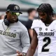 Deion Sanders Says Son Shedeur Went Through Hell in Rookie Season With Browns