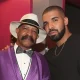 Dennis Graham Reacts Drake Dad Cancer Reveal Make Them Cry Social Media Reacts New Albums Iceman Maid of Honour Habibti