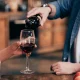 Wine delivery