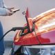 electric car charger