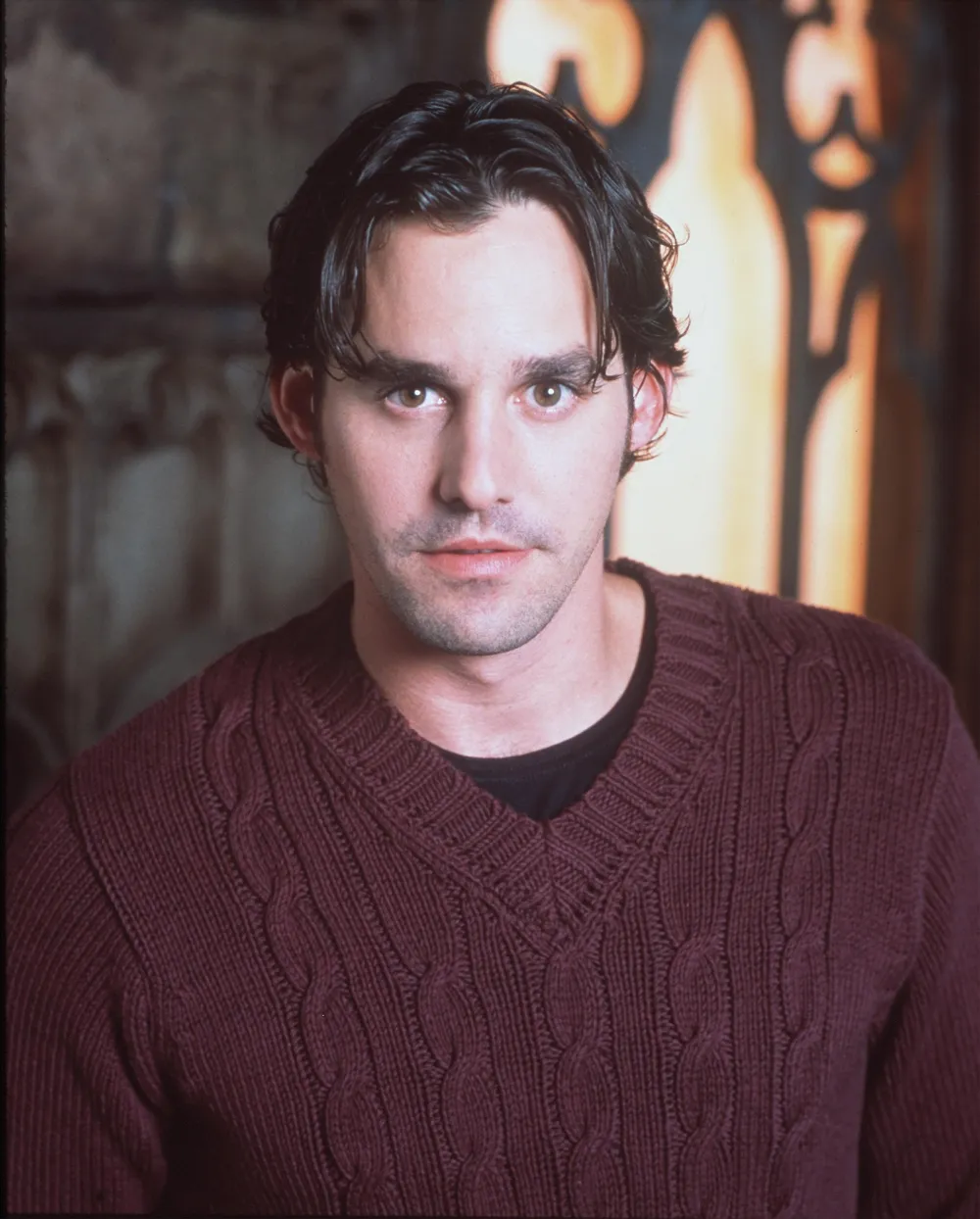 Details About Buffy Star Nicholas Brendons Death Revealed GettyImages-749044
