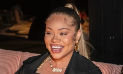 Did Latto Just Reveal Her Baby's Gender On Her New 'Big Mama' Album?