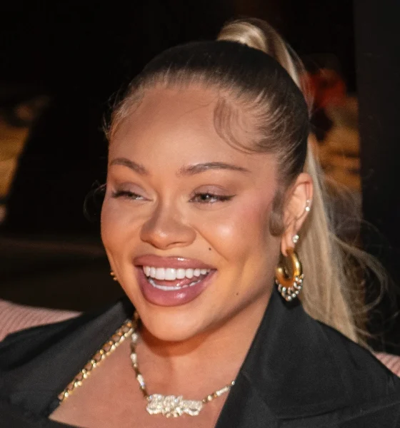 Did Latto Just Reveal Her Baby's Gender On Her New 'Big Mama' Album?