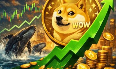Crypto Breaking News