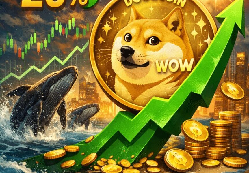 Crypto Breaking News